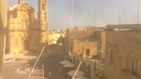 Għarb - Chiesa