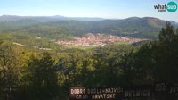 Delnice - Vista panoramica