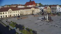 Plaza de la ciudad