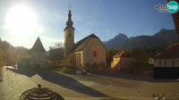 Tarvisio - Unità Square