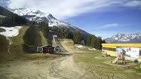 Bormio - Ski Area