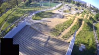 Šempeter pri Gorici - Ivana Roba Square