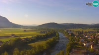 Medvode - Panorama