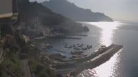 Amalfi - Coast