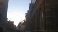 Riga - ul. Skārņu, Chiesa di S. John