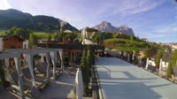 Castelrotto - Abinea Dolomiti Romantic Spa Hotel