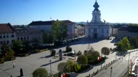 Plaza de la ciudad