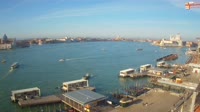 Venezia - Riva degli Schiavoni, Bacino San Marco