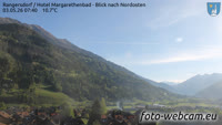 Rangersdorf - Hotel Margarethenbad