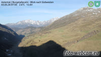 Mörtschach - Astental - Burgstalleralm