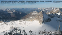 Heiligenblut - Osservatorio Sonnblick