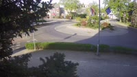 Plac 31 Stycznia - Rondo