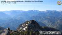 Hochkar - Wildalpen
