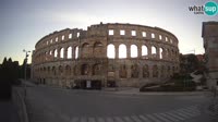 Pula - Arena