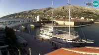 Pago - Gradski most Katine