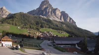 Corvara - Sassongher