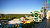 Verteneglio - Istralandia Aquapark