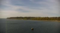 Skwer Kościuszki, marina
