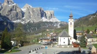 Bolzano - Calfosch in Val Badia