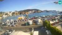 Ponza - Porto
