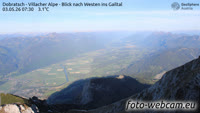 Dobratsch - Villacher Alpe