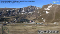 Heidi Alm Bergresort Falkert