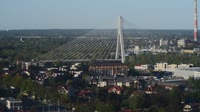 Most Mazowieckiego