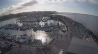 Tenerife - Las Galletas - Marina del Sur