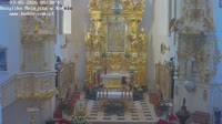 Kodeń - Chiesa