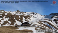 Untertauern - Berggasthof Wallackhaus