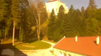 Varaždin - Castello di Trakošćan