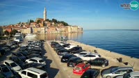Rovigno - Vista panoramica