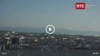 Geneva - Panorama