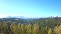 Hotel Bukovina - Panorama