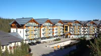 Hotel Bukovina
