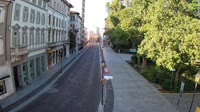 Gorizia - Corso Giuseppe Verdi