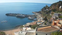 Ustica -  Port of Cala Santa Maria