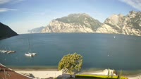 Torbole sul Garda - Gardos ežeras