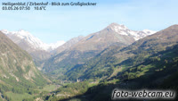 Heiligenblut - Zirbenhof - Großglockner