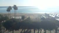 Tortoreto Lido - Beach