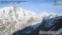 Freiwandeck - Großglockner