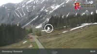 Sörenberg - Gondelbahn Rossweid