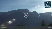 Saalfelden - Sommerrodelbahn