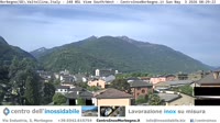 Morbegno - Val Gerola - Valtellina
