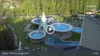 Längenfeld - Aqua Dome