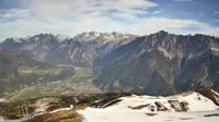 Bormio 3000  - Cima Bianca