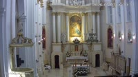 Leśna Podlaska - Chiesa
