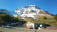 Prati di Tivo - Corno Piccolo - Gran Sasso