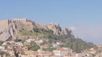 Atene - Acropoli