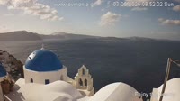 Santorini - Oia - Evmenia Luxury Cave Villa